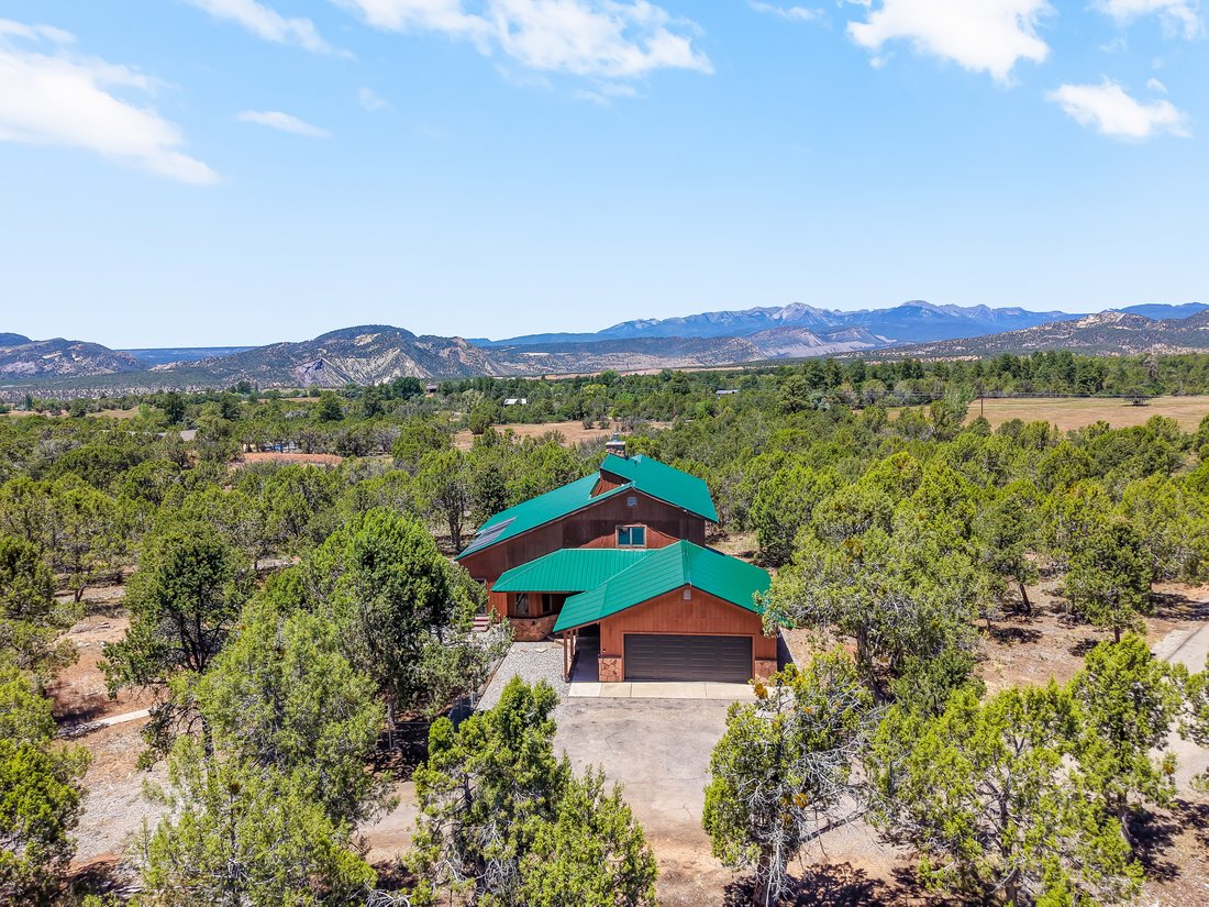 House in Hesperus, Colorado, United States 3 - 18328834