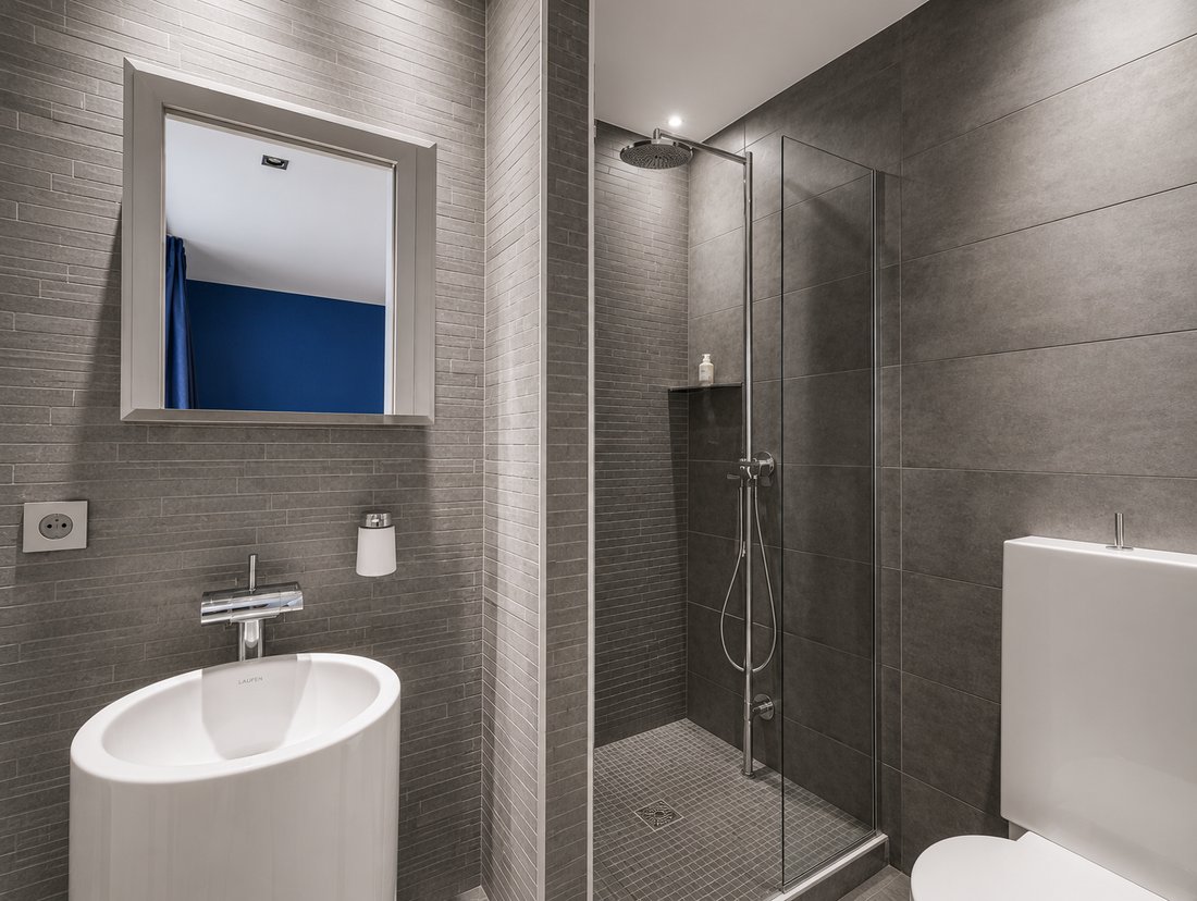 Apartment in Bois de Boulogne, Paris 16e Arrondissement, Paris 4 - 18330044