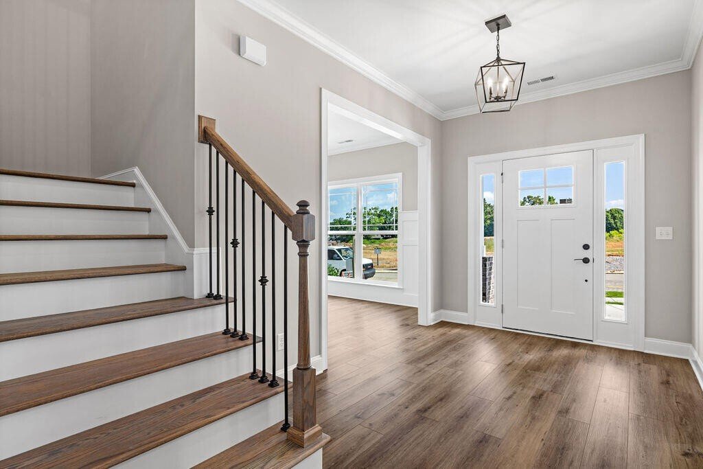 House in Ooltewah, Tennessee, United States 4 - 18331205