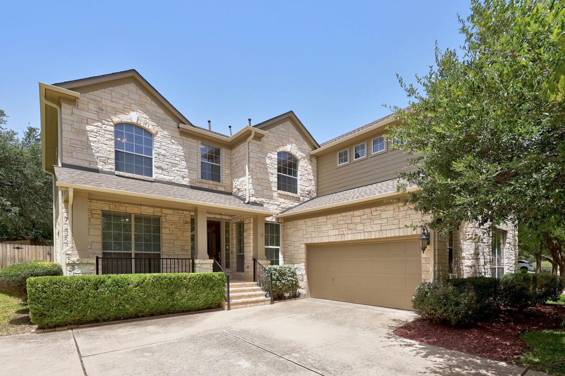 House in Austin, Texas, United States 1 - 18330832