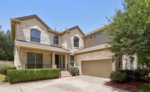 House in Austin, Texas, United States 1