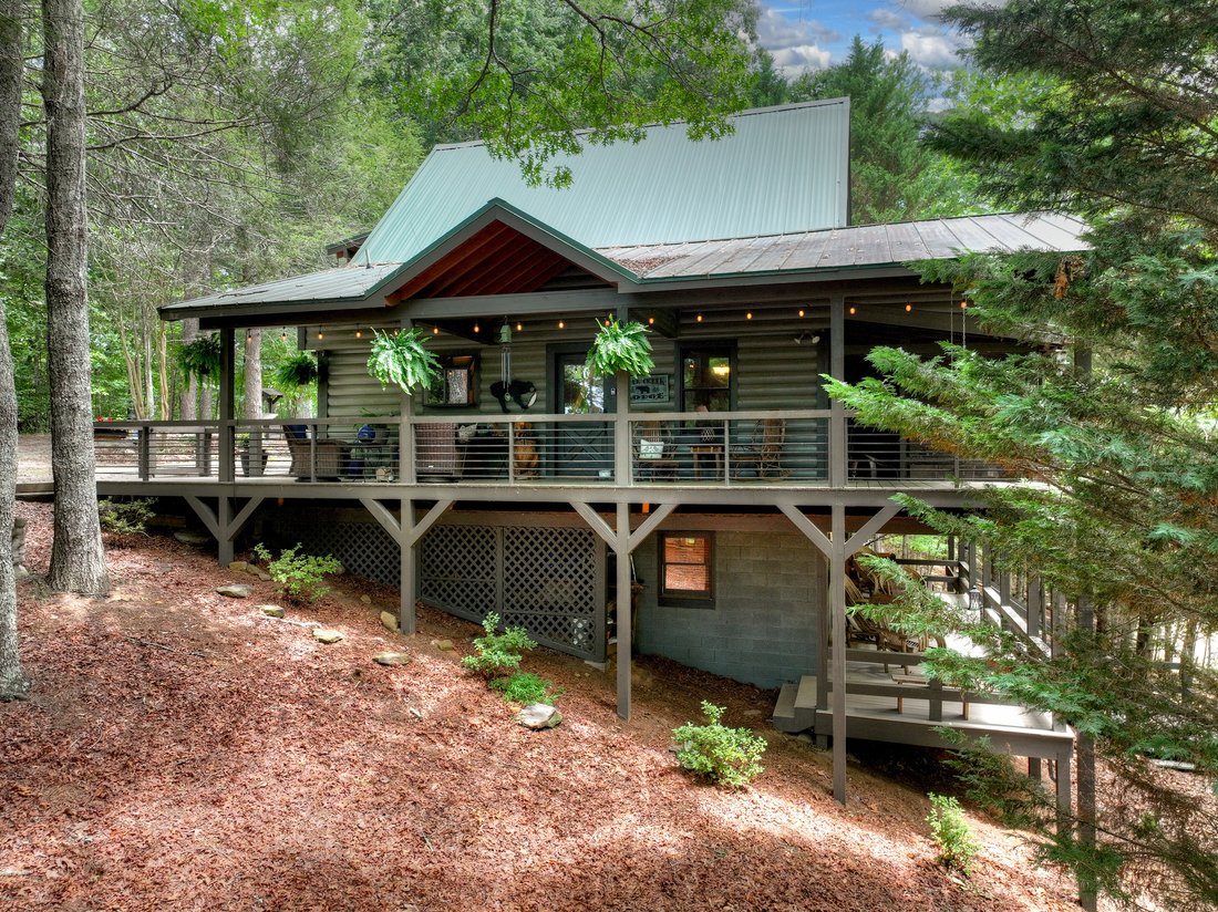 House in Blue Ridge, Georgia, United States 3 - 18327774