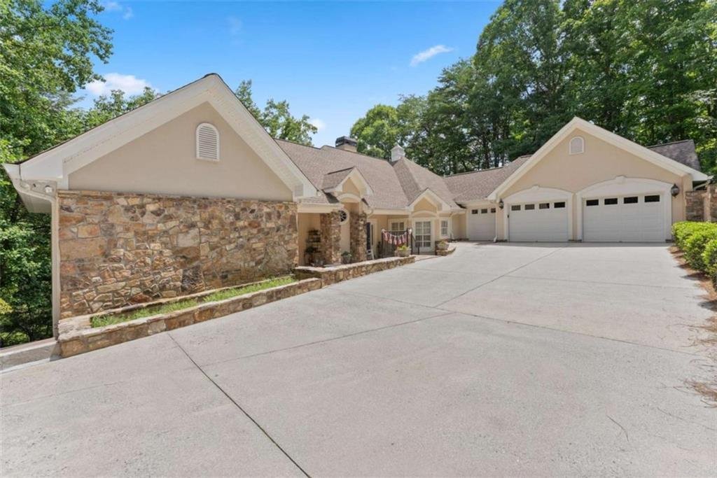 House in Clarkesville, Georgia, United States 4 - 18327103