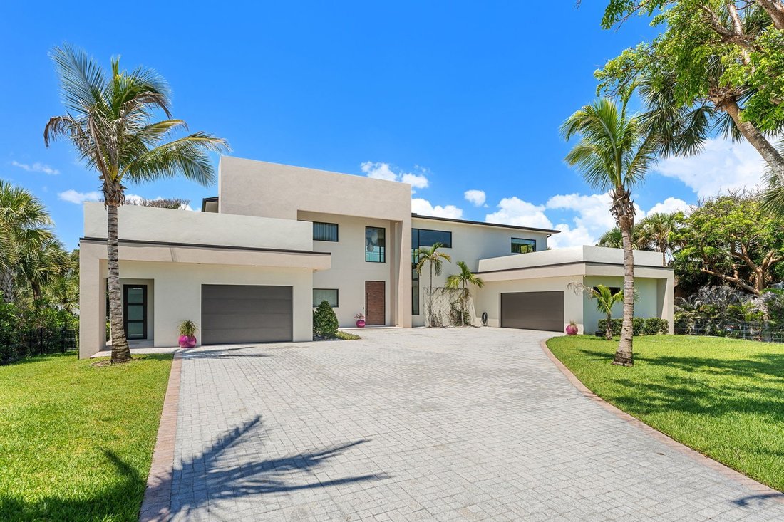 House in Melbourne Beach, Florida, United States 5 - 18328611
