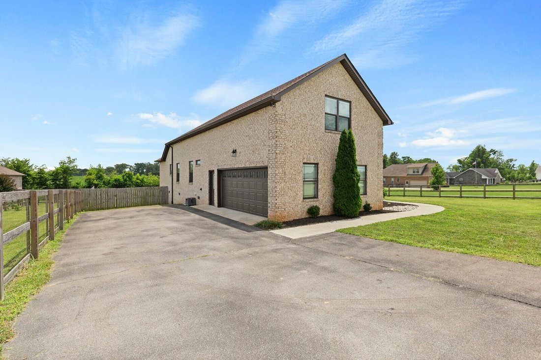 House in Portland, Tennessee, United States 3 - 18327144