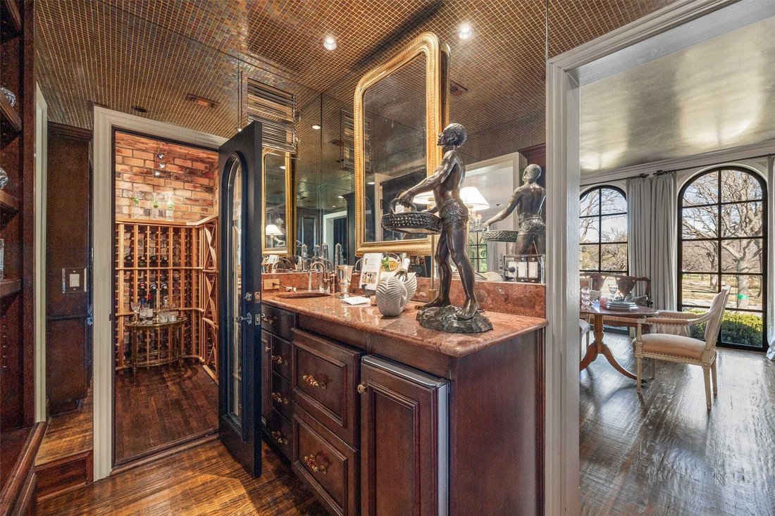 House in Fort Worth, Texas, United States 4 - 17586420