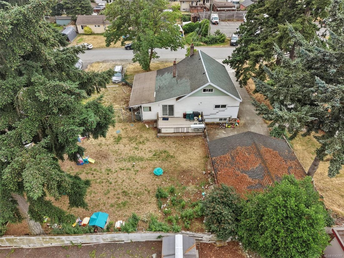 House in Colwood, British Columbia, Canada 2 - 18331780