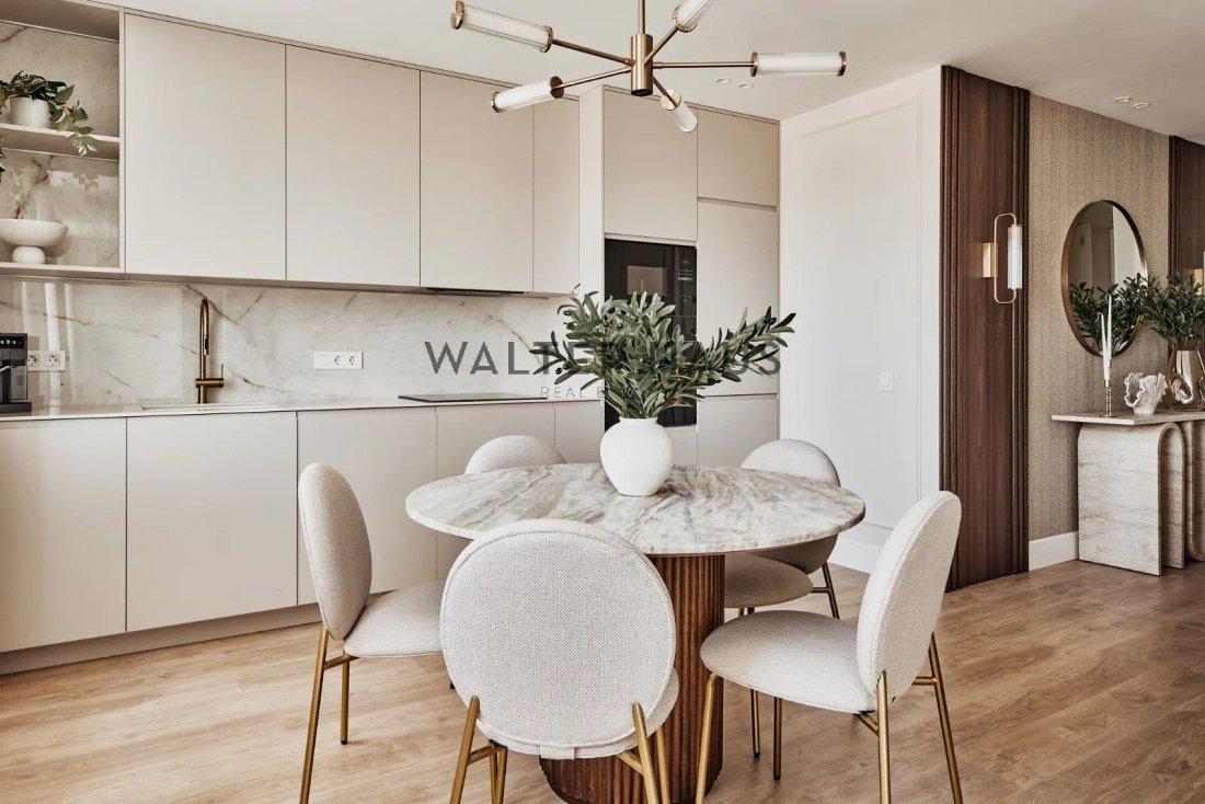 Apartment in Barrio Salamanca, Madrid, Spain 4 - 18328487