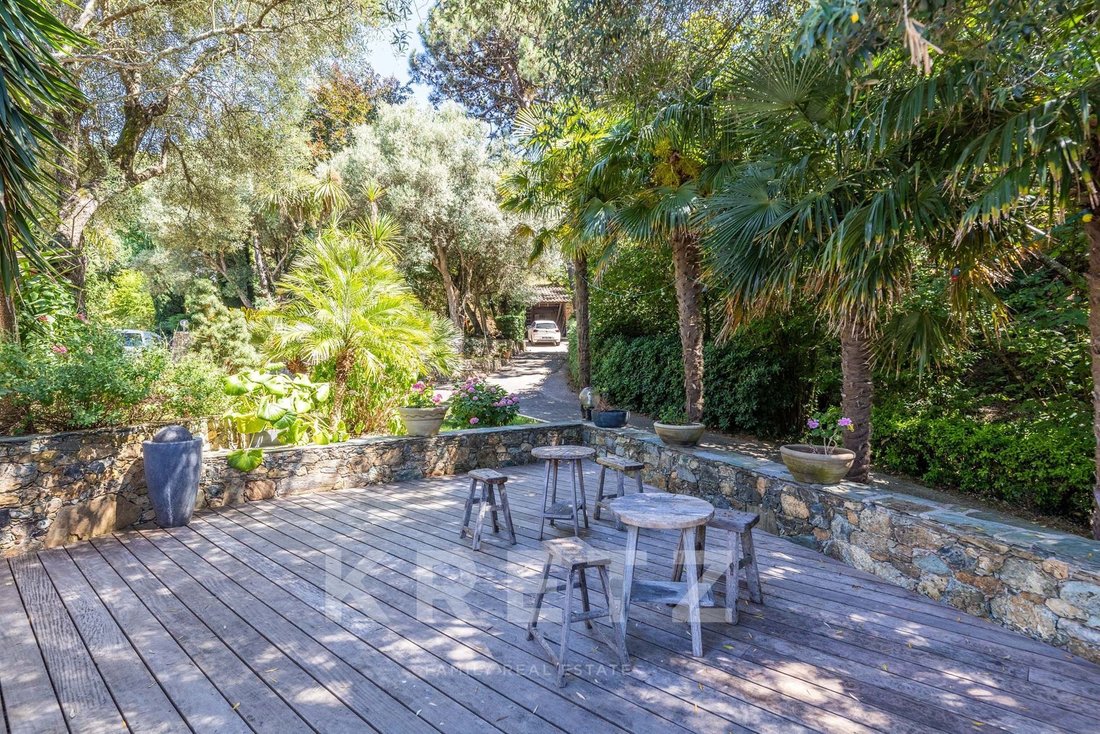 Villa in Luri, Corsica, France 2 - 15903314
