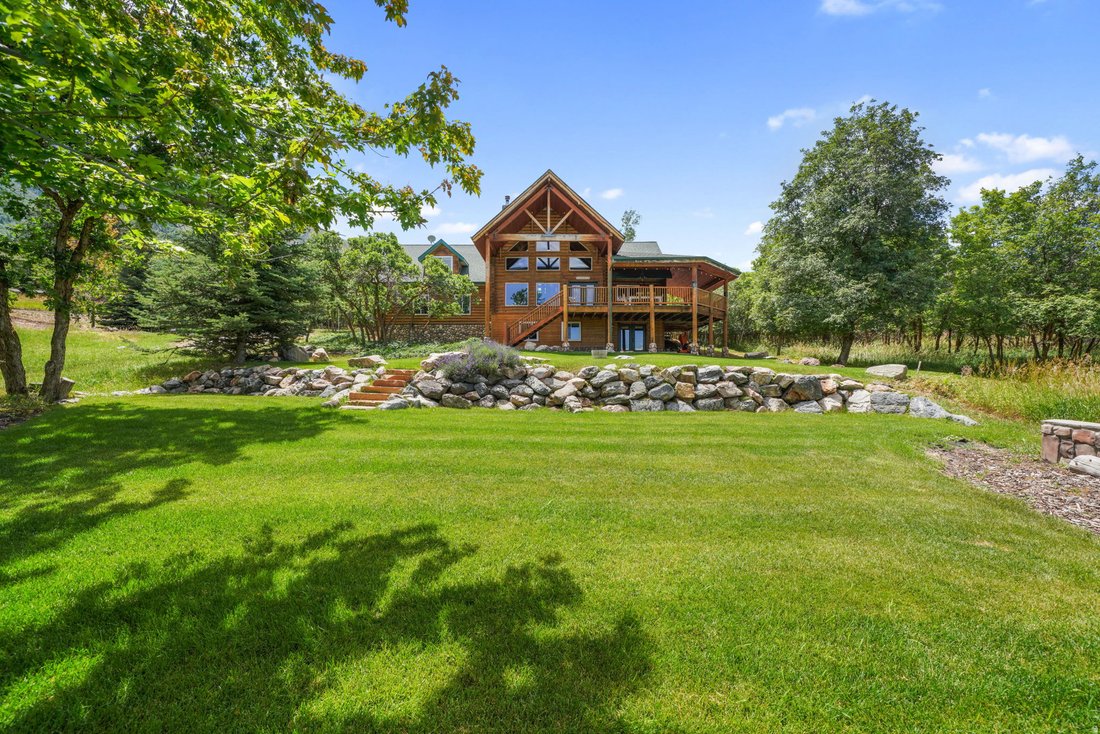 Haus in Woodland Hills, Utah, Vereinigte Staaten 2 - 18330628
