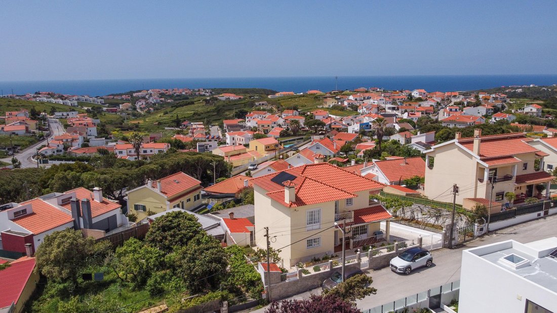 Villa in Carvoeira, Lisbon, Portugal 2 - 15620958