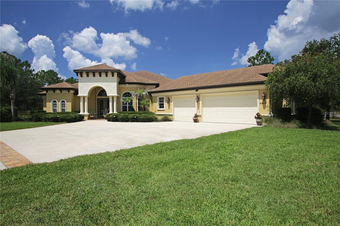House in Palm Coast, Florida, United States 2 - 18327274