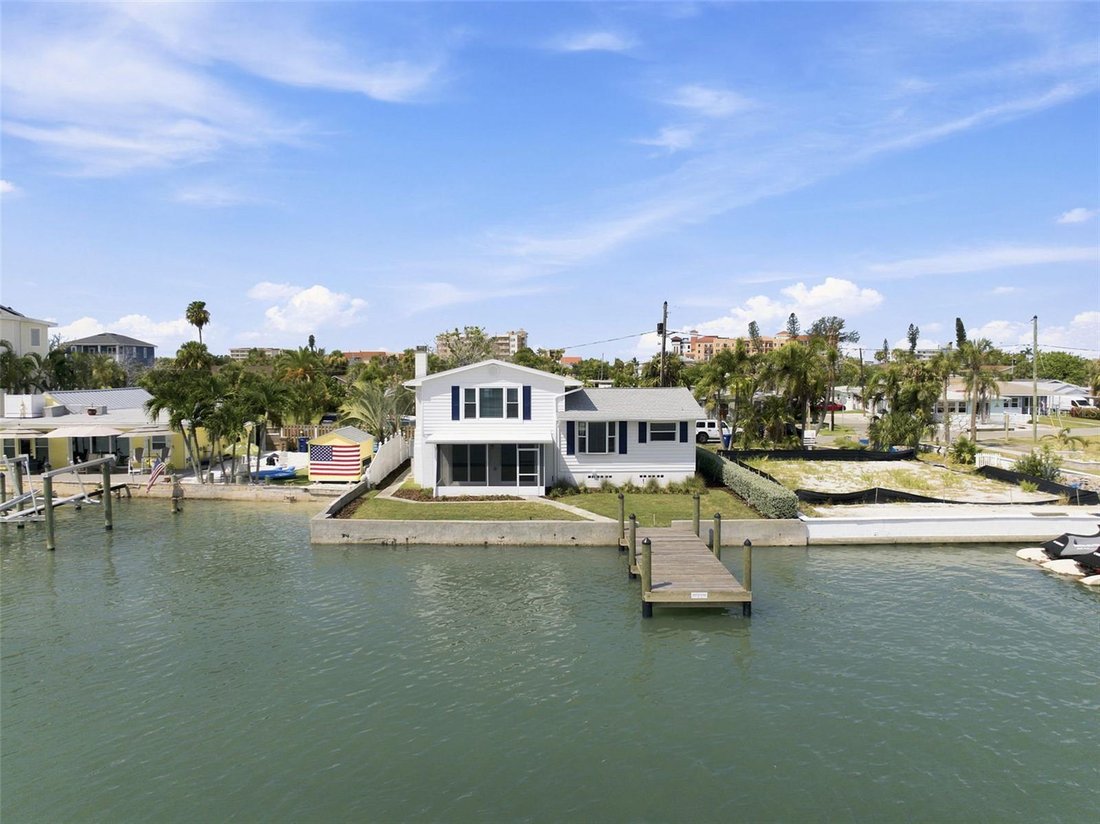 House in Madeira Beach, Florida, United States 2 - 18330747