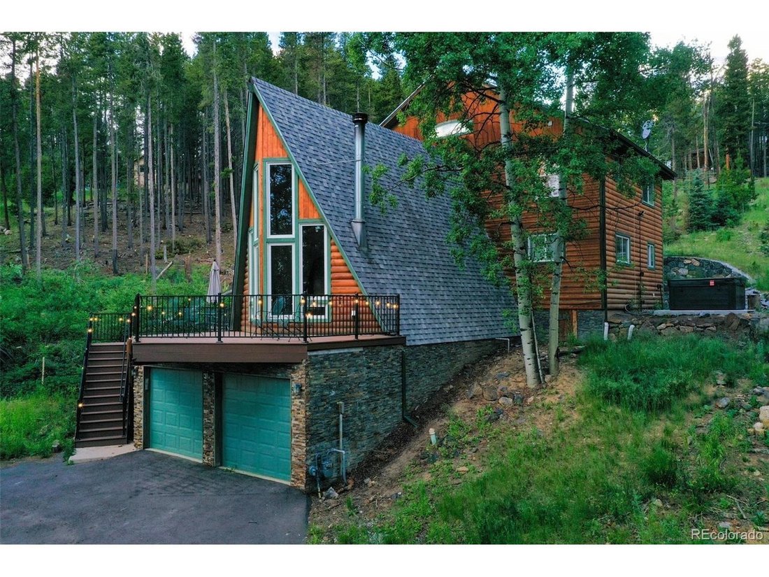 House in Evergreen, Colorado, United States 3 - 18330785