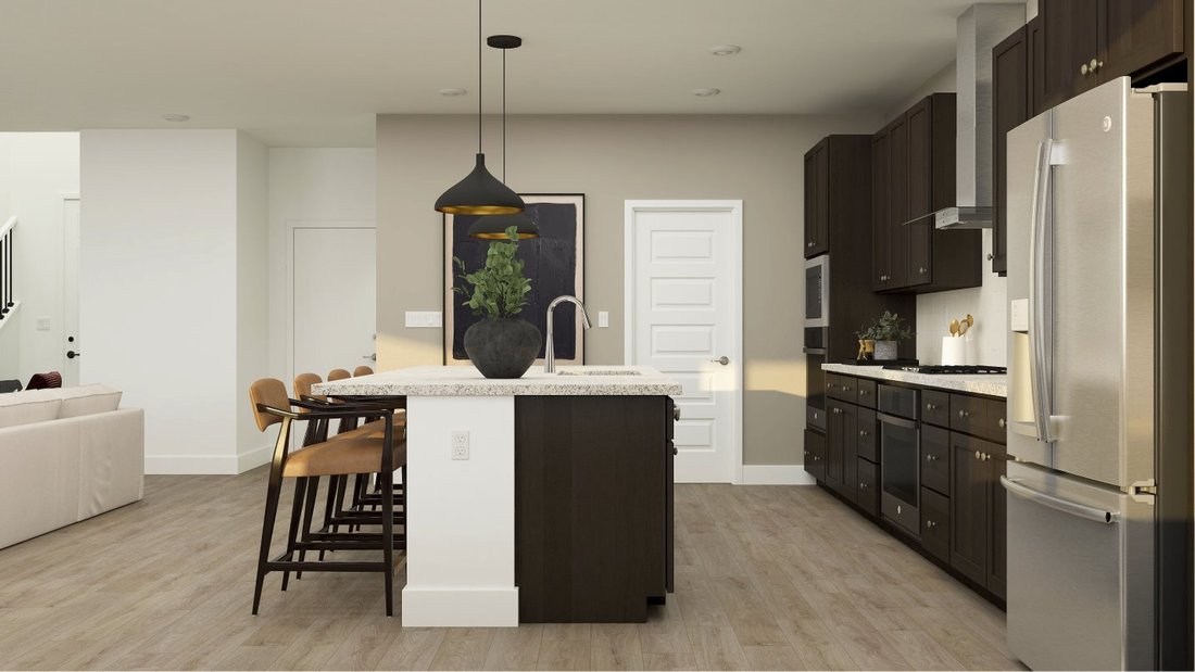 House in Stockton, California, United States 3 - 18328647