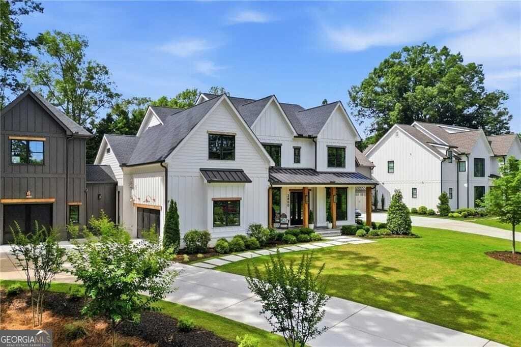 House in Marietta, Georgia, United States 2 - 18077785