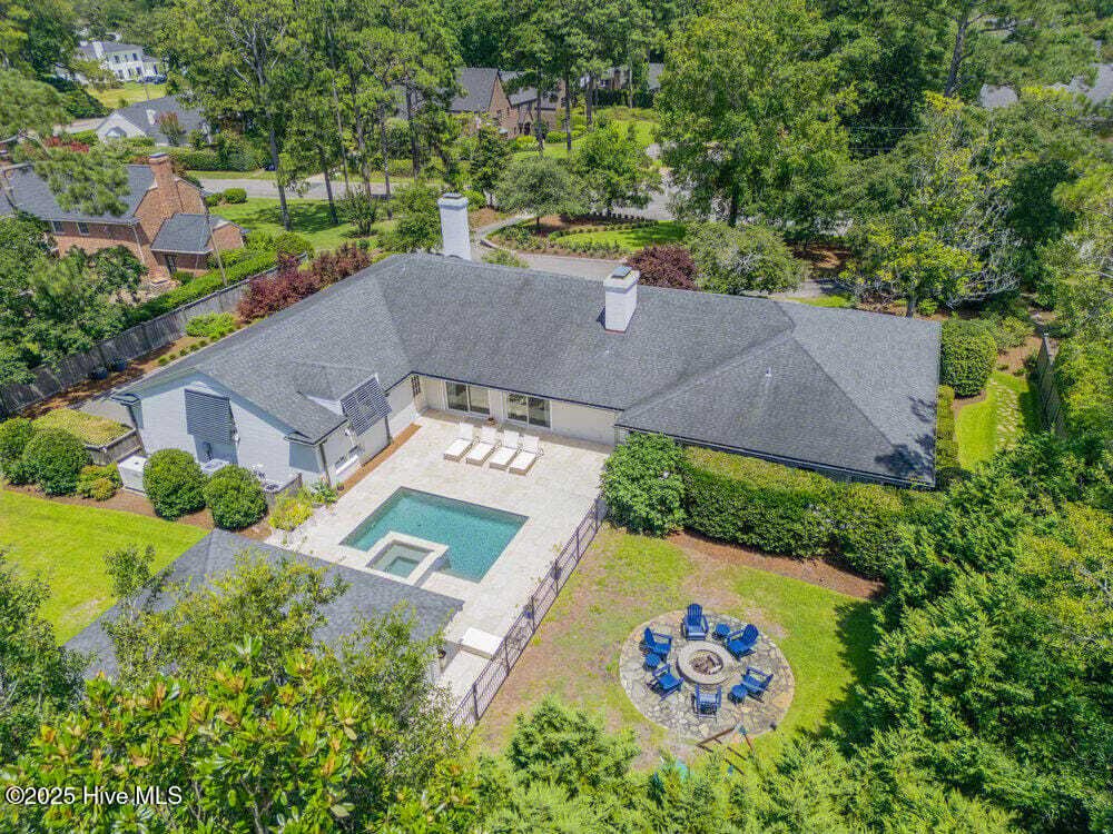 House in Wilmington, North Carolina, United States 4 - 15999769