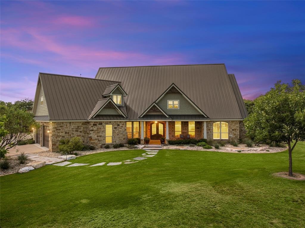 House in Elm Mott, Texas, United States 1 - 18327374