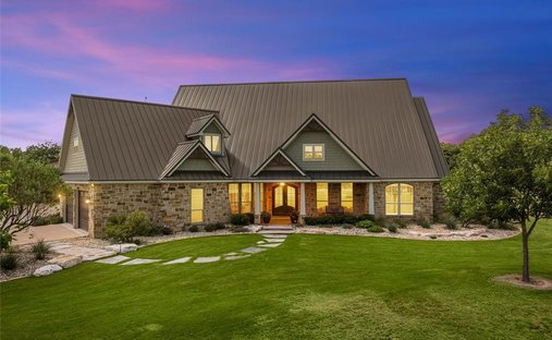 House in Elm Mott, Texas, United States 1