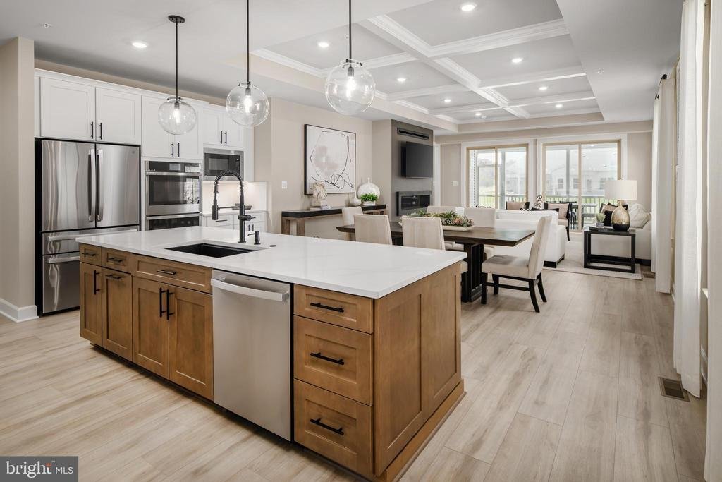 House in Frederick, Maryland, United States 2 - 18125412