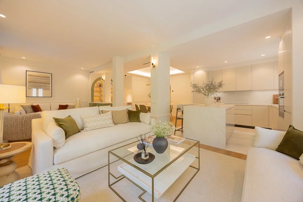 Apartment in Retiro, Madrid, Spain 2 - 18328370