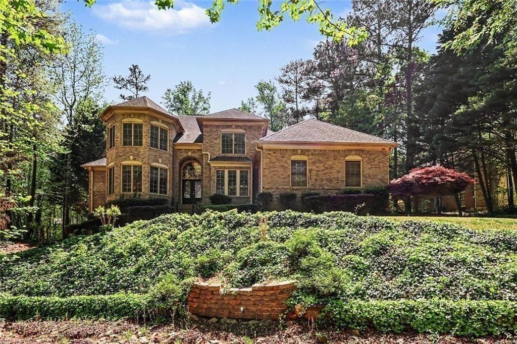 House in Atlanta, Georgia, United States 2 - 17668492