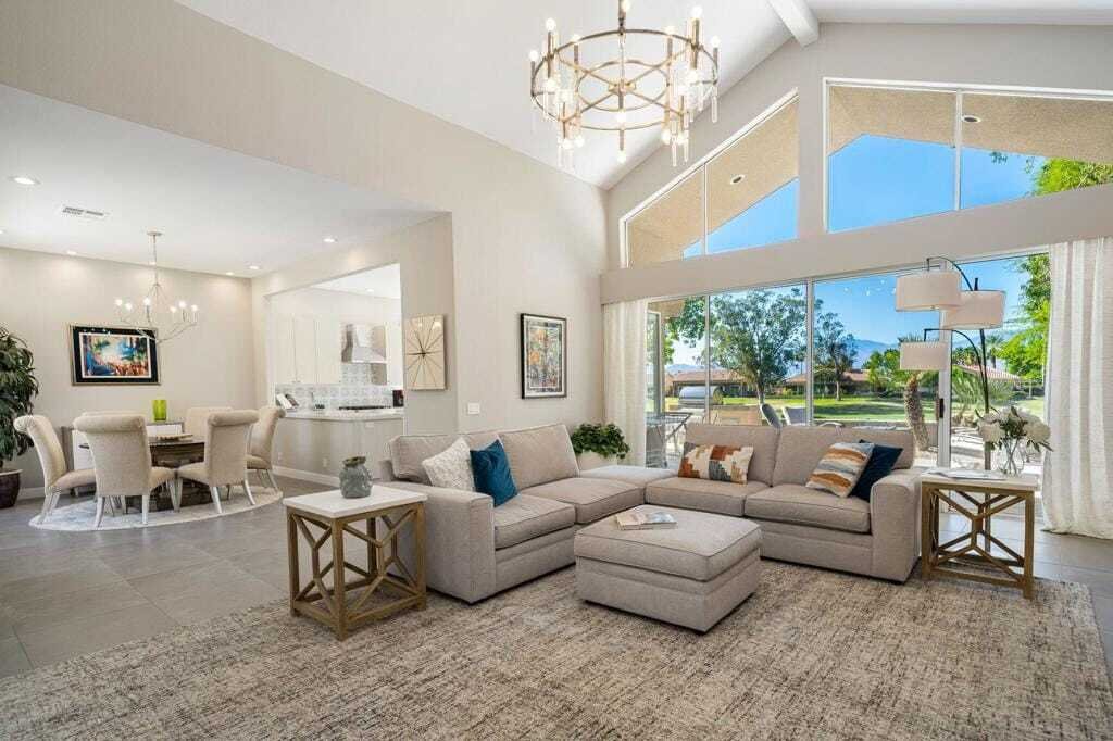 House in Rancho Mirage, California, United States 3 - 17825982