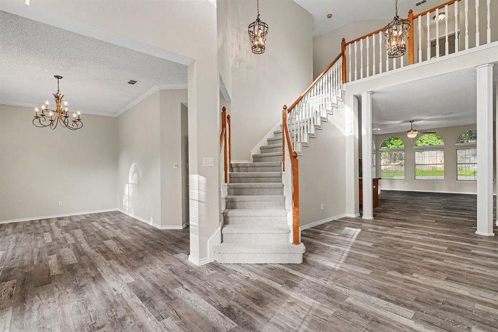 House in North Richland Hills, Texas, United States 5 - 18331433