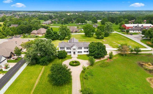 Haus in Springfield, Missouri, Vereinigte Staaten 1