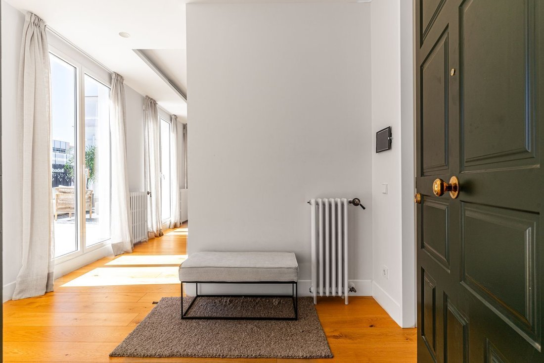 Apartment in Centro, Madrid, Spain 4 - 18329915
