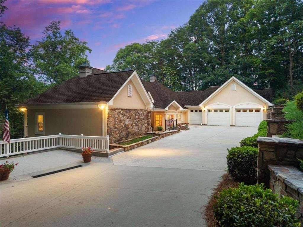 House in Clarkesville, Georgia, United States 1 - 18327103
