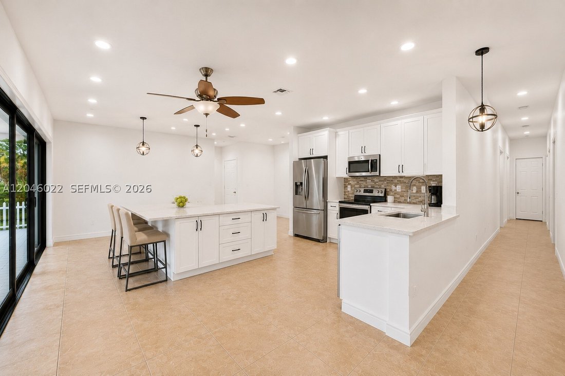 House in Homestead, Florida, United States 5 - 18330560