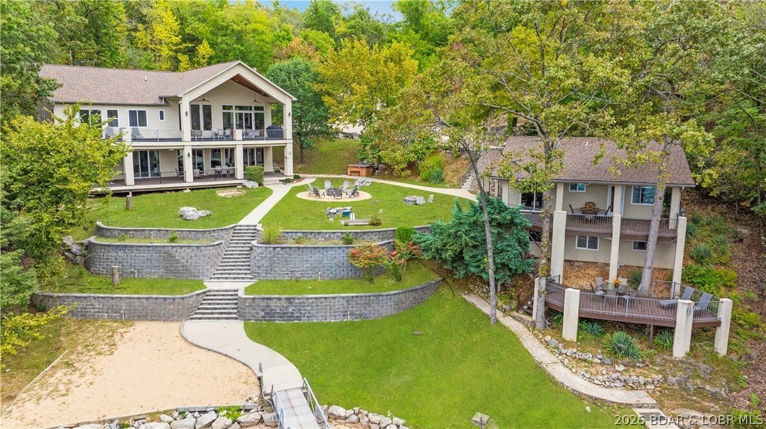 House in Sunrise Beach, Missouri, United States 4 - 18327265