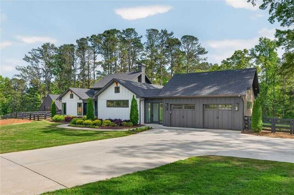 House in Canton, Georgia, United States 2 - 17868360