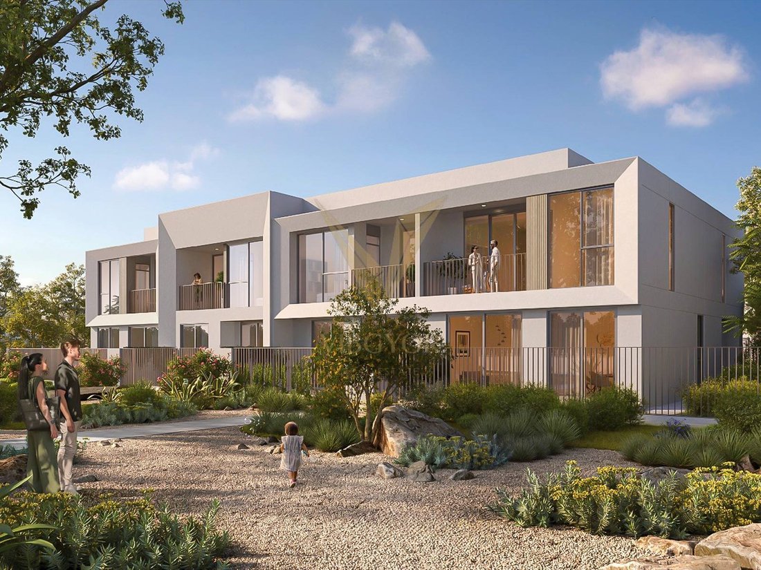 Townhouse in Umm Nahad 3/Madinat Hind 3, Madinat Hind, Dubai 1 - 18327871