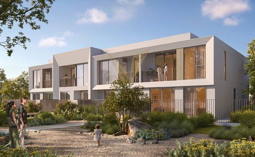 Townhouse in Umm Nahad 3/Madinat Hind 3, Madinat Hind, Dubai 1