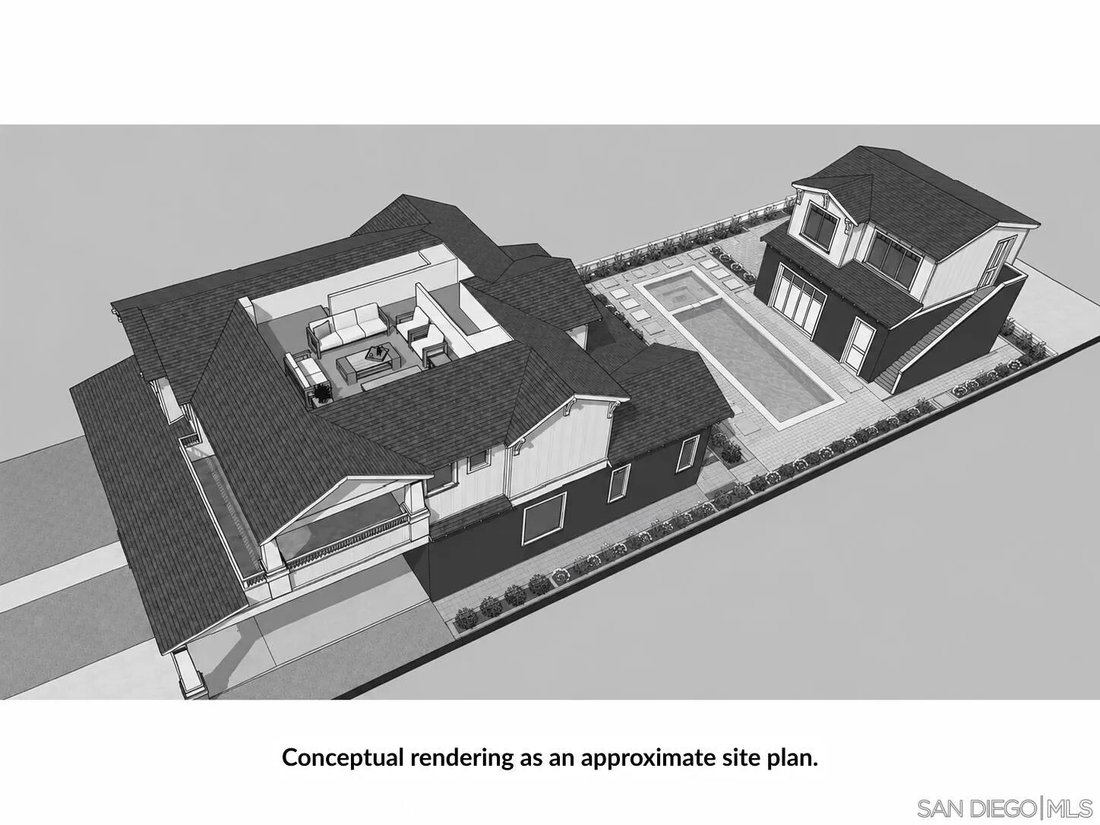 House in Coronado, California, United States 4 - 18327283