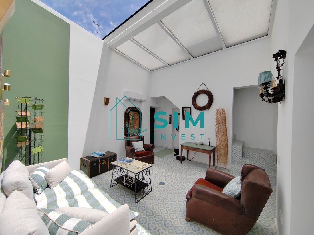 House in Santa Luzia, Algarve, Portugal 3 - 18328580