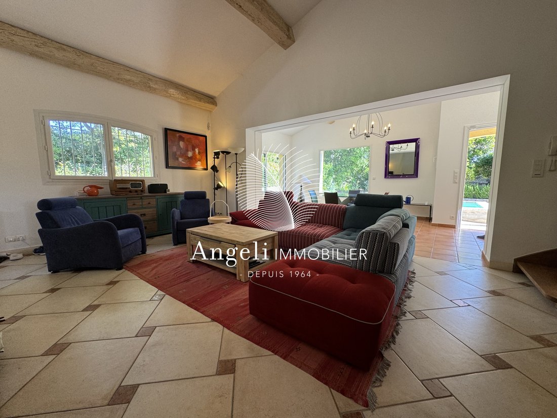 Villa in Frejus, Provence-Alpes-Côte d'Azur, France 5 - 18330911