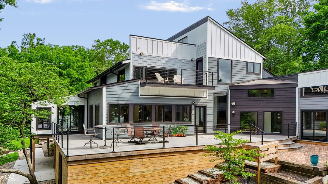 House in Indianapolis, Indiana, United States 1 - 18327125