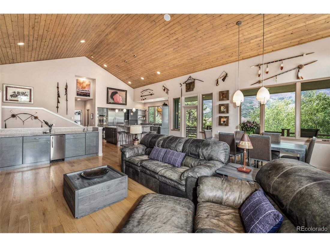 House in Silverthorne, Colorado, United States 3 - 18327382