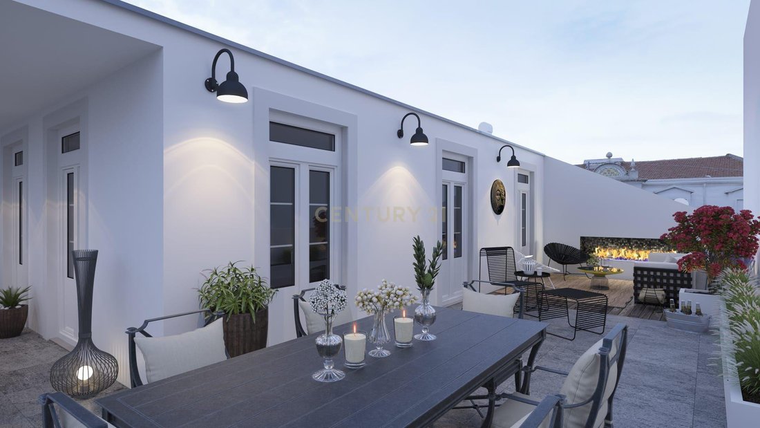 Apartment in Arroios, Lisbon, Portugal 5 - 16758190