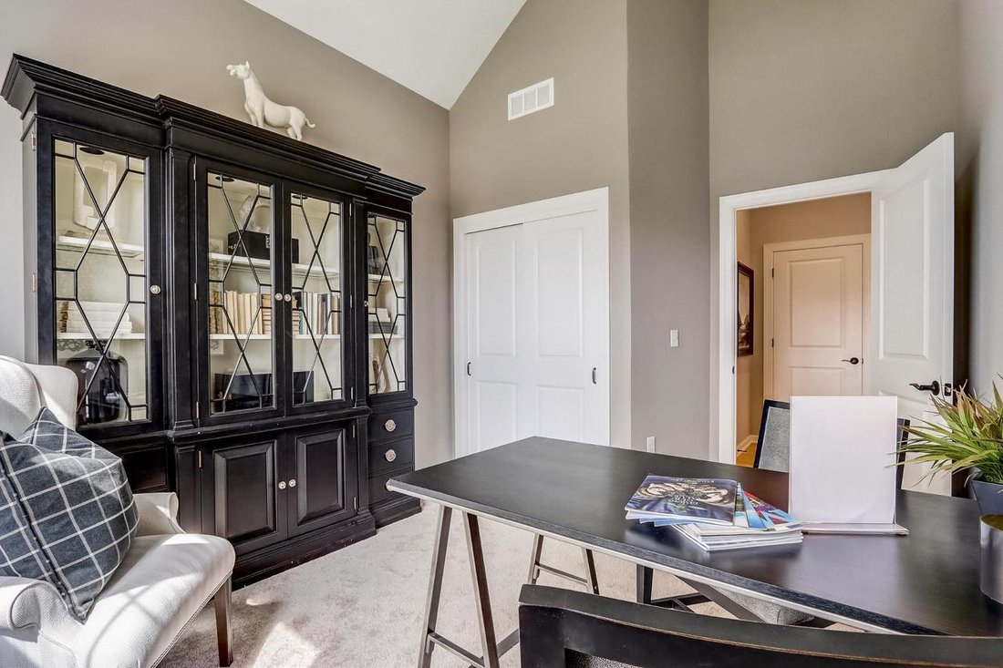 Condo in Okauchee Lake, Wisconsin, United States 5 - 18329910