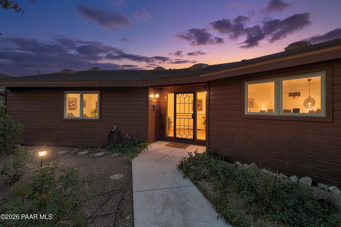 House in Prescott, Arizona, United States 2 - 17812237