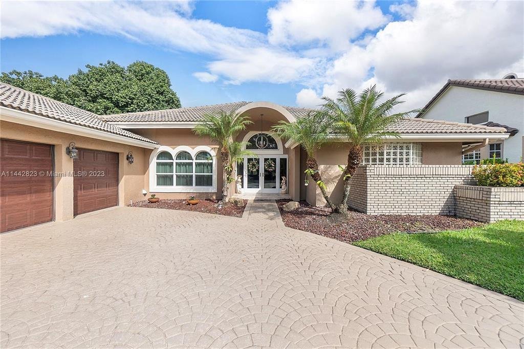 House in Coral Springs, Florida, United States 2 - 18149233