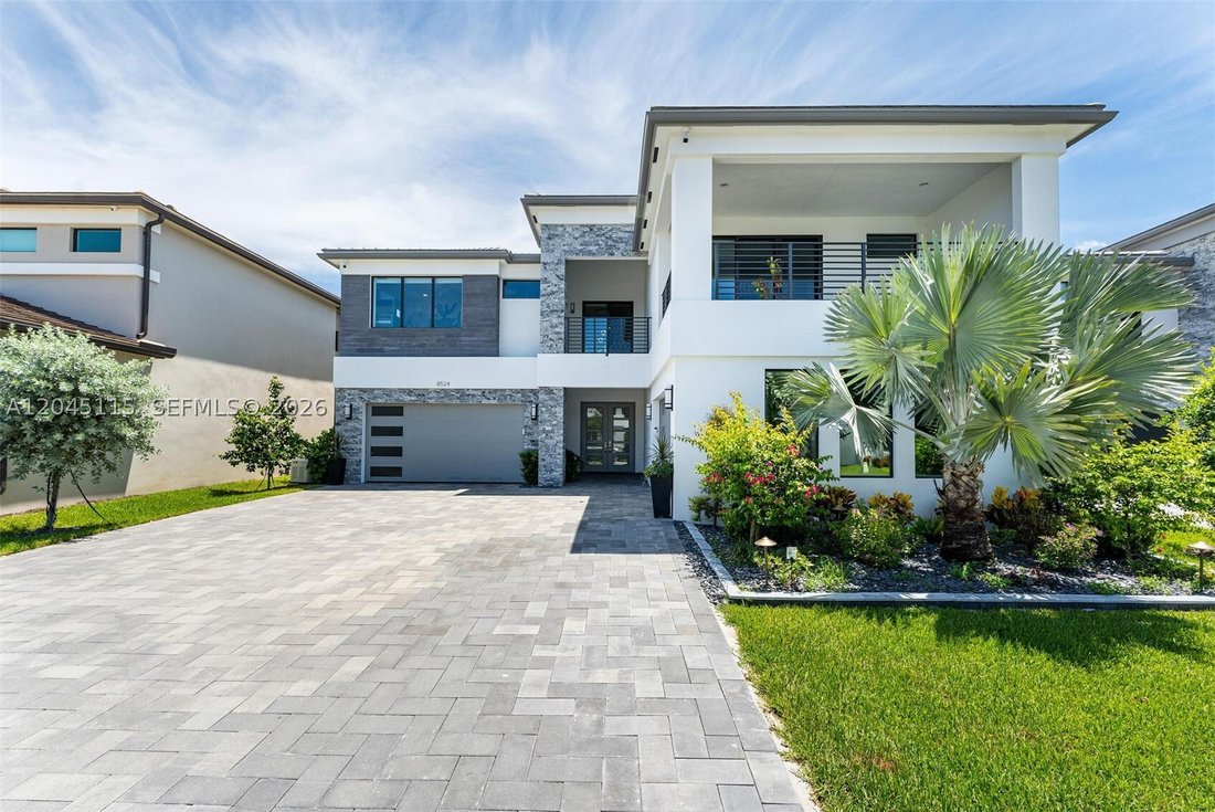 House in Boca Raton, Florida, United States 1 - 18330579