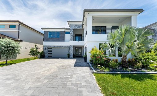 Casa a Boca Raton, Florida, Stati Uniti 1