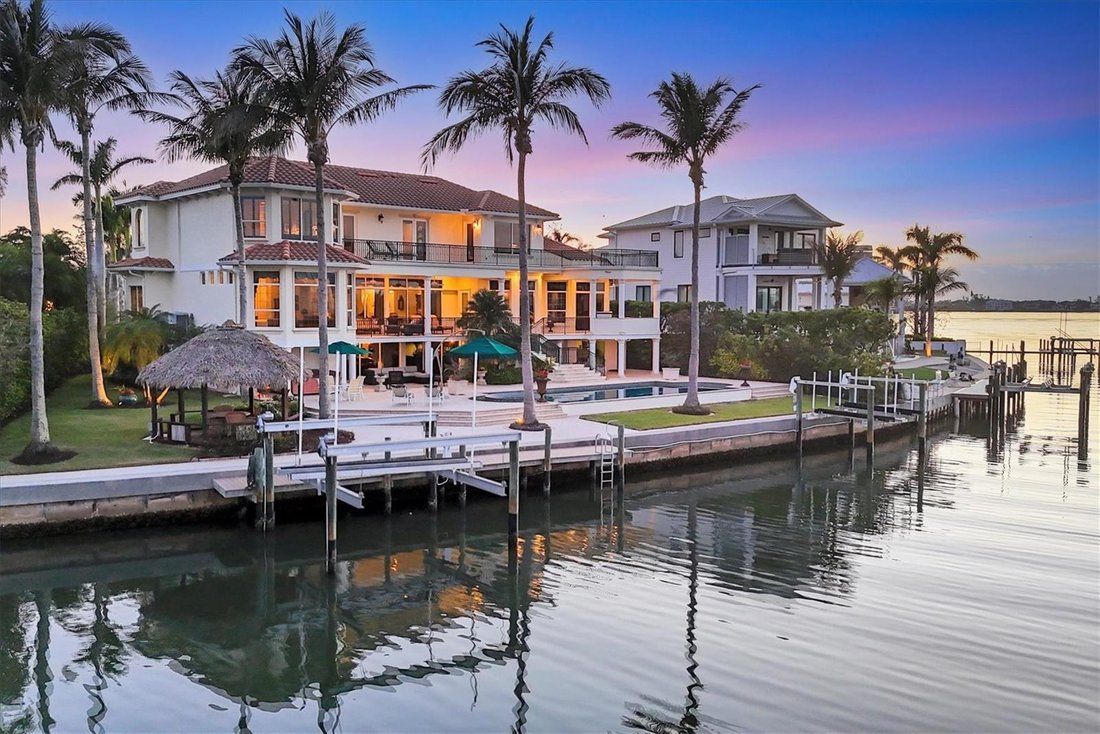 House in Sarasota, Florida, United States 4 - 16120781