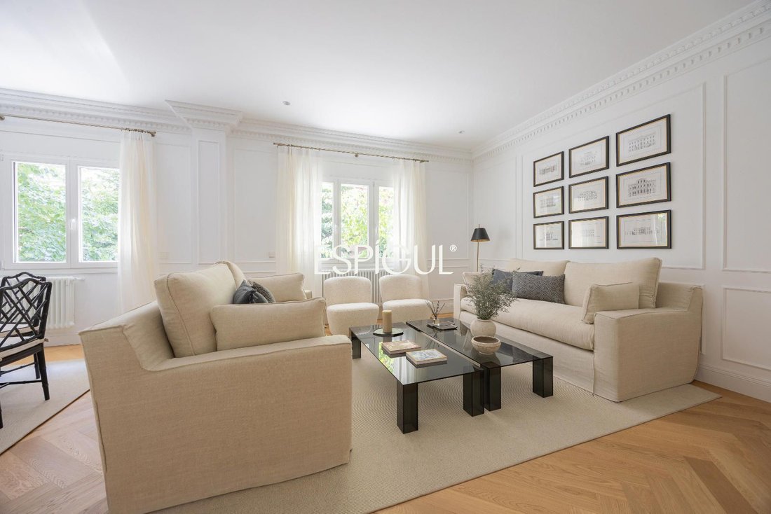 Apartment in Centro, Madrid, Spain 5 - 18326753