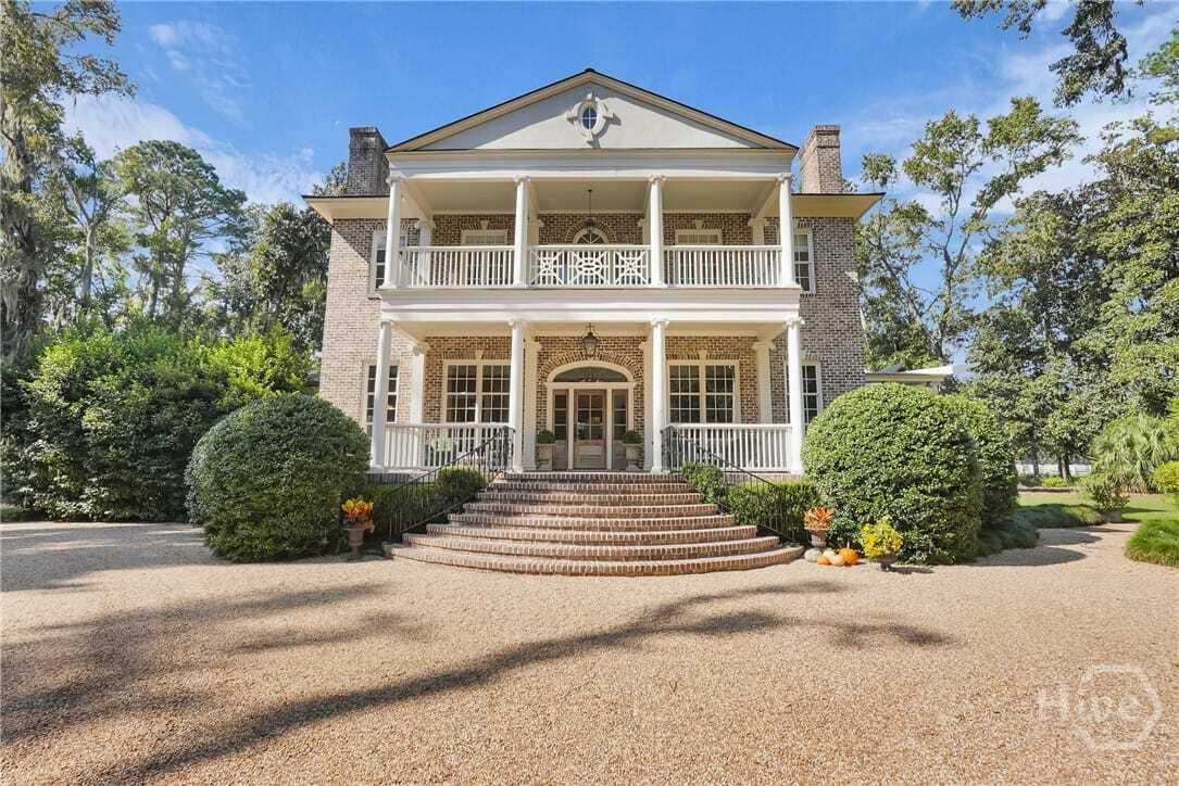 House in Richmond Hill, Georgia, United States 1 - 17377785